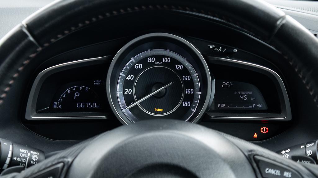 2014 Mazda Axela 20S Touring Skyactiv image 316114