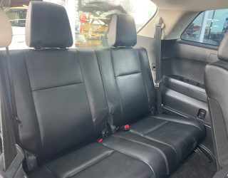 2012 Mazda Cx-9 4WD LTD 3.7 6AT image 297252