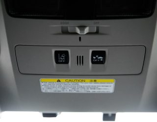 2015 Subaru Impreza Sport 2.0i Eyesight AWD image 297520
