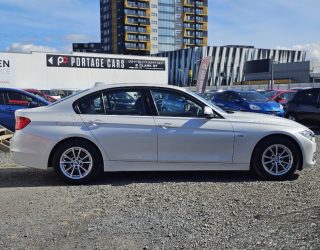2012 Bmw 320i Sport image 296860