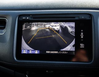 2014 Honda Vezel Hybrid X AWD image 294868