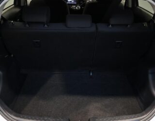 2015 Toyota Aqua S Model, Push Start, Reverse Camera image 319025