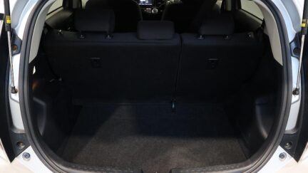 2015 Toyota Aqua S Model, Push Start, Reverse Camera image 319025