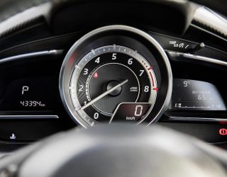 2014 Mazda Demio 13S L-PKG image 294986