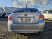2014 Subaru Impreza Manual Transmission image 298201