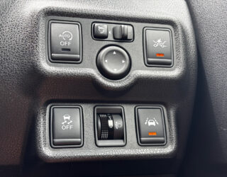 2016 Nissan Note X Model, Low KMS image 316951