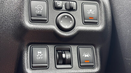 2016 Nissan Note X Model, Low KMS image 316951