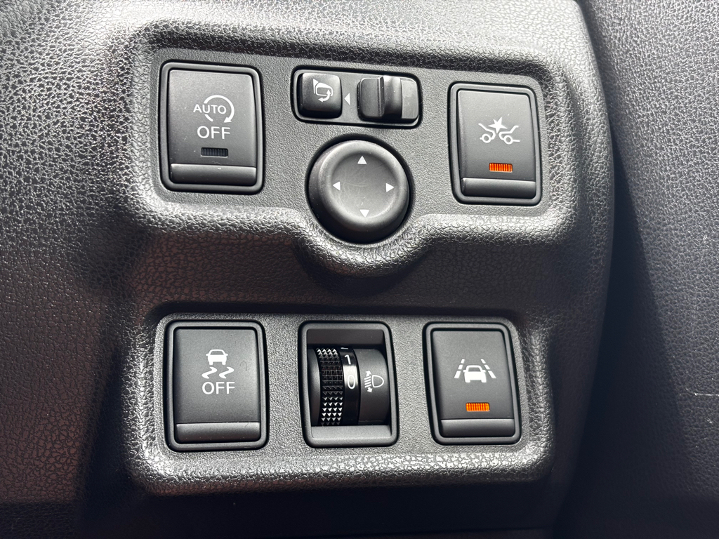 2016 Nissan Note X Model, Low KMS image 316951