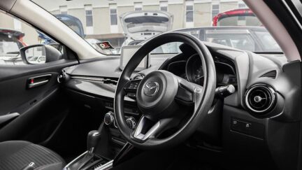 2017 Mazda Demio 13S Facelift – Low KMS image 315552