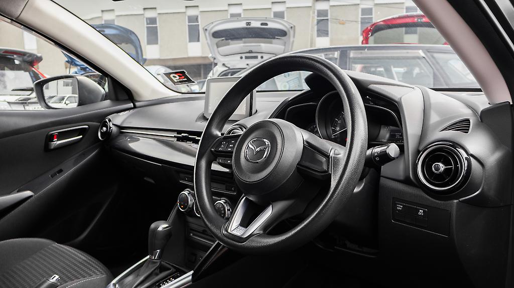 2017 Mazda Demio 13S Facelift – Low KMS image 315552