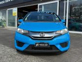 2014 Honda Fit Hybrid F Package image 295786
