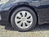 2012 Toyota Aqua S Model, Push Start, Reverse Camera image 299237