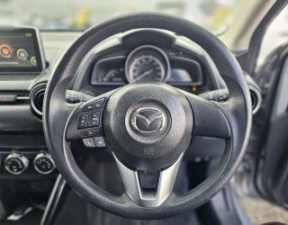 2014 Mazda Demio 13S image 297333