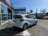 2014 Toyota Aqua G Model, Push Start image 297703
