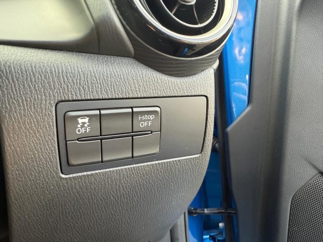 2015 Mazda Demio 13S image 295007