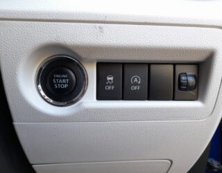 2017 Suzuki Ignis Hybrid MX image 297951