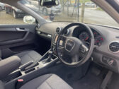 2012 Audi A3 TFSI Sportback image 299133