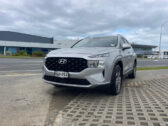 2021 Hyundai Santa Fe TM 2.5P 4WD NZ New image 300534