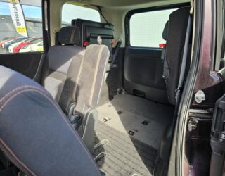 2010 Nissan Serena Highway Star image 299199