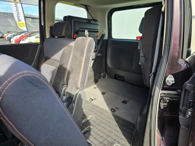 2010 Nissan Serena Highway Star image 299199