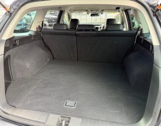 2012 Subaru Legacy Touring Wagon 2.5i Eyesight B Sports G Pkg image 294888