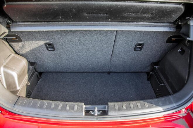 2015 Suzuki Swift Swift , RS, 7 Spd AT image 299042
