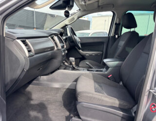 2019 Ford Ranger XLT 4X4 DOUBLE CAB W/SA image 301755