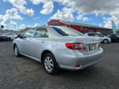 2013 Toyota Corolla 1.8P GX SEDAN 4 4A image 298655