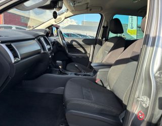 2019 Ford Ranger XLT 4X4 DOUBLE CAB W/SA image 297127