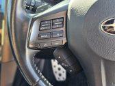 2013 Subaru Legacy B4 B4 S Package  – STi Front Lip & Leather image 297109