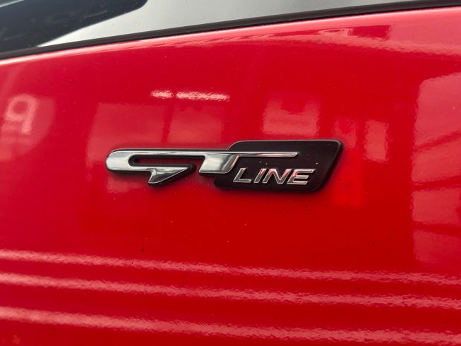 2018 Kia Picanto GT-LINE 1.2P/4AT image 297650