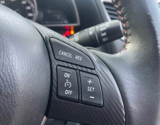 2014 Mazda Axela 20S Touring image 295582