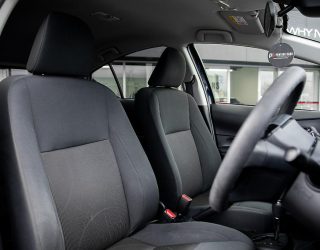 2017 Toyota Aqua S model , Push Start, Reverse Camera image 296404