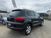 2011 Volkswagen Tiguan TDI 103KW 6A image 295259