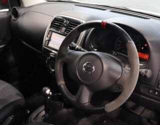 2015 Nissan March Nismo image 312221