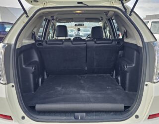 2012 Honda Fit SHUTTLE Hybrid image 299209