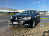 2016 Holden Commodore VF2 SV6 3.6P image 299285