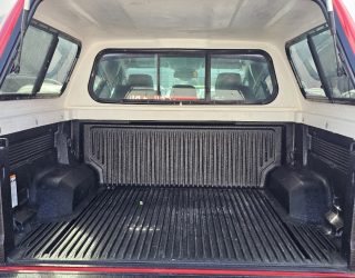 2019 Ford Ranger XLT DOUBLE CAB W/SA 4X4 image 297197