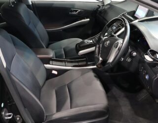 2014 Toyota Sai G Model with Cruise image 315744