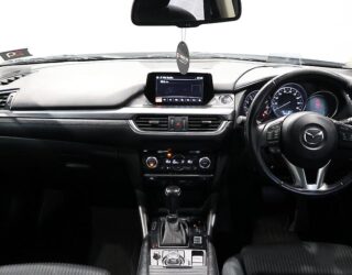 2015 Mazda Atenza 20S – Great look in black image 317184