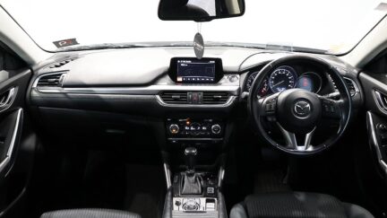 2015 Mazda Atenza 20S – Great look in black image 317184
