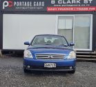 2004 Nissan Teana Nissan Teana 230JM. image 297446