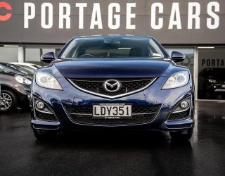 2010 Mazda Atenza Sports 2.0l ,Cruise Control” image 297469