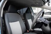 2012 Toyota Aqua S Model, Hybrid, Push start image 298146