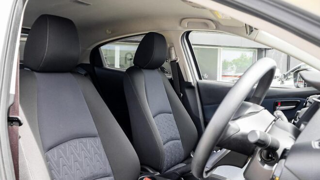 2014 Mazda Demio 13S , sky activ, push start image 312367