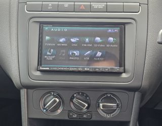 2012 Volkswagen Polo TSI Comfortline – Super Low KMS image 297501