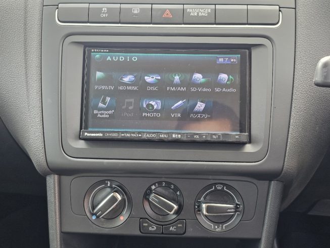 2012 Volkswagen Polo TSI Comfortline – Super Low KMS image 297501