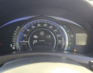 2015 Suzuki Swift SWIFT-STYLE Edition image 296155