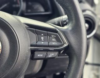2017 Mazda Demio 13S Touring, Super Low KMS!! image 297354