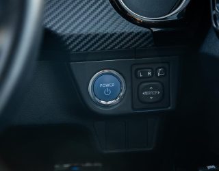2014 Toyota Corolla Fielder WXB Hybrid ,Aero Pack image 295603